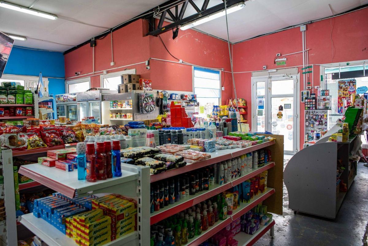 Venta de Local Comercial 193 m² 3