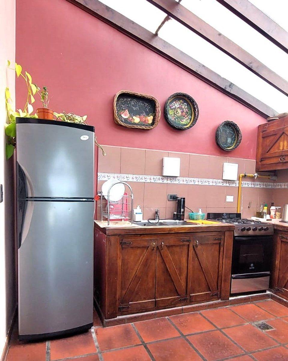 Casa en Venta 7 Amb con Patio en Av Alem - Ushuaia 5