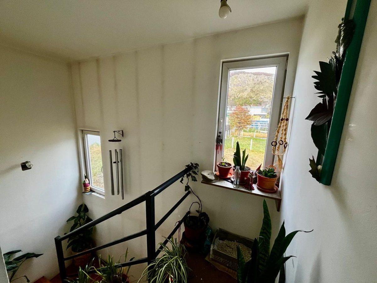 Dúplex en Venta Apto Crédito Barrio Pipo Ush. 2