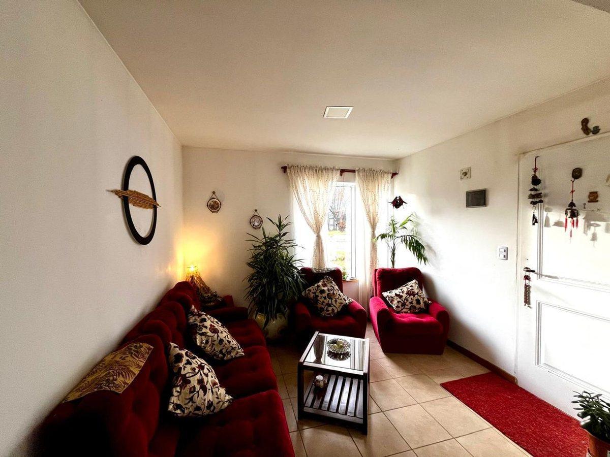 Dúplex en Venta Apto Crédito Barrio Pipo Ush. 5