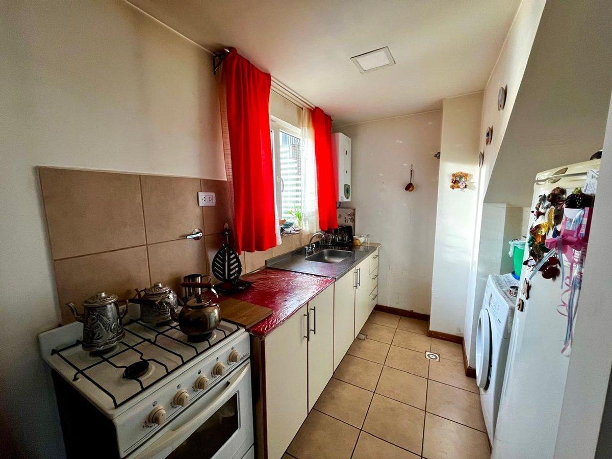 Dúplex en Venta Apto Crédito Barrio Pipo Ush. 1