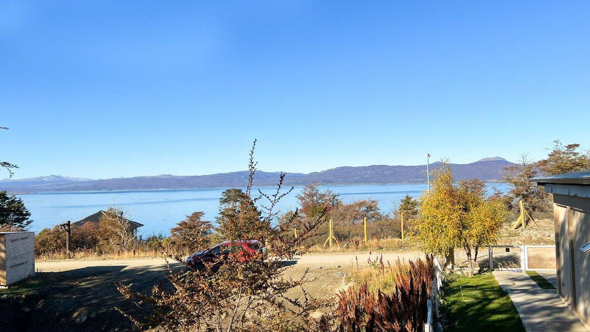 Ushuaia | Venta | Casa 4 Ambientes | Terrazas Fin 5