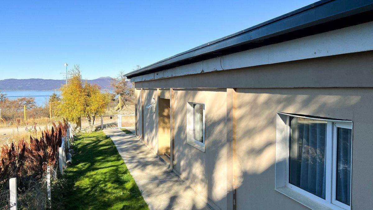 Ushuaia | Venta | Casa 4 Ambientes | Terrazas Fin 3
