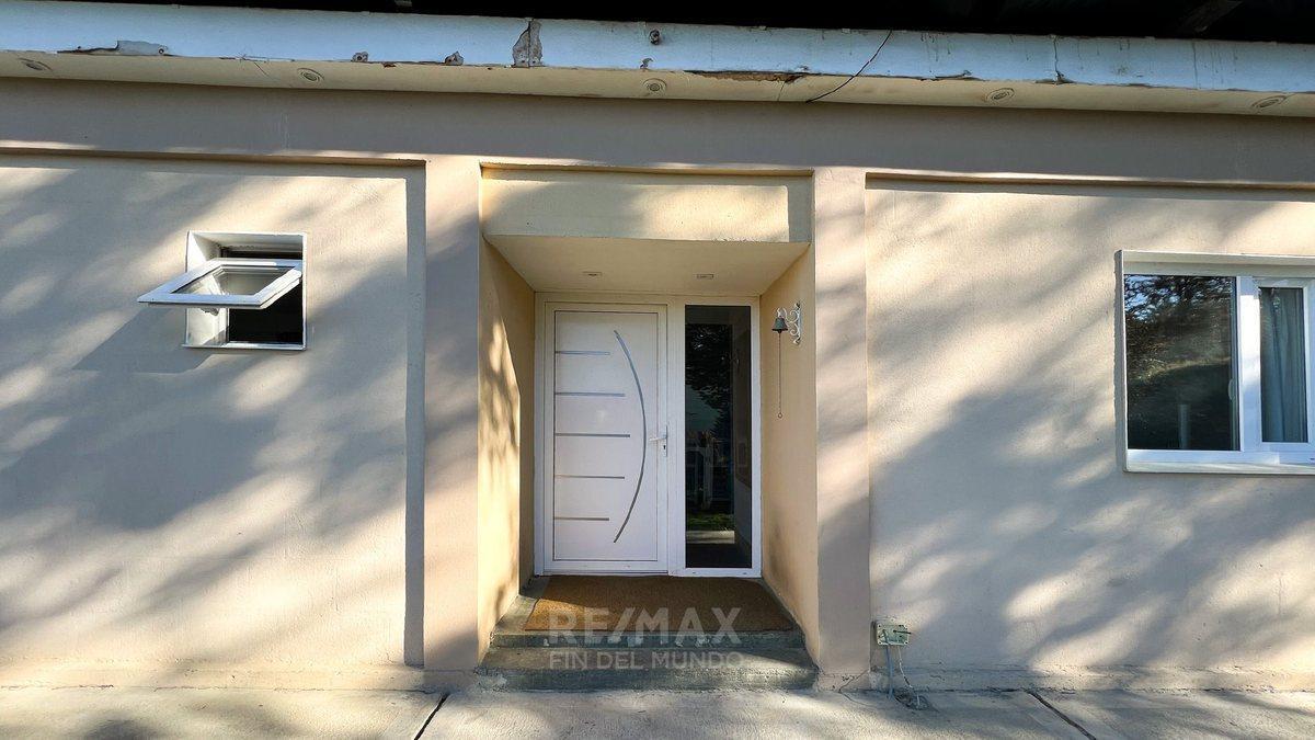 Ushuaia | Venta | Casa 4 Ambientes | Terrazas Fin 2