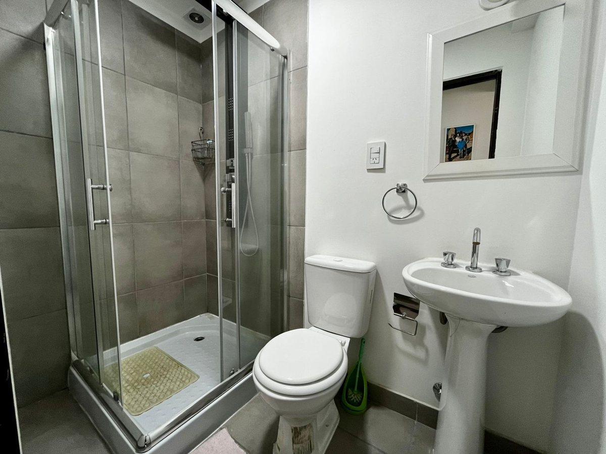 Vivienda + Renta. Casa + 2 Dptos a La Venta. Ushuaia 1