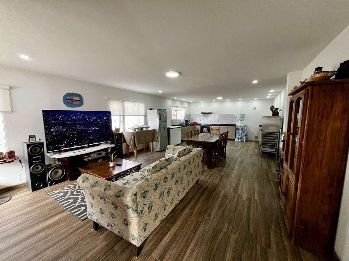 Vivienda + Renta. Casa + 2 Dptos a La Venta. Ushuaia 4