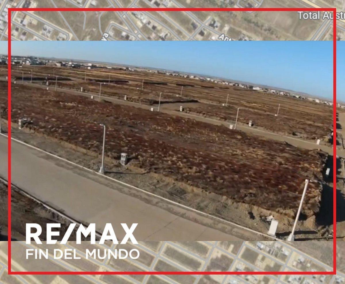 Terreno Listo P/ Construir – Altos de La Misión Rg 3