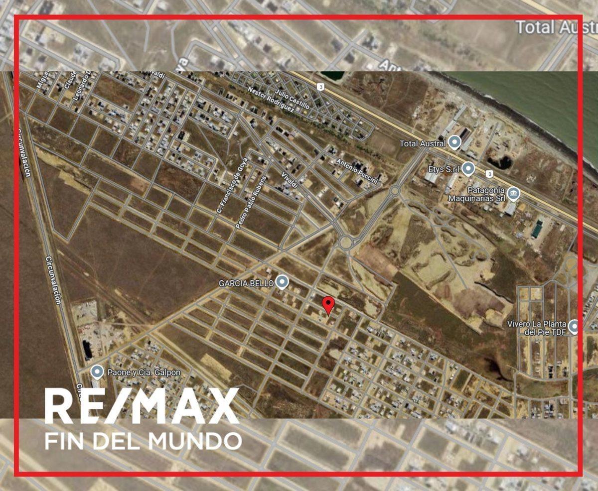 Terreno Listo P/ Construir – Altos de La Misión Rg 5