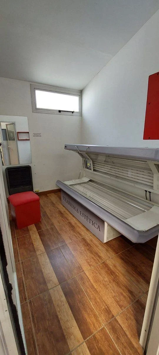 Casa + Dpto en Venta - Centrica Ushuaia - Solarium 5