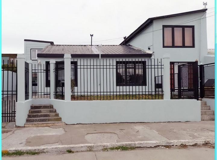 Propiedad en Argentina