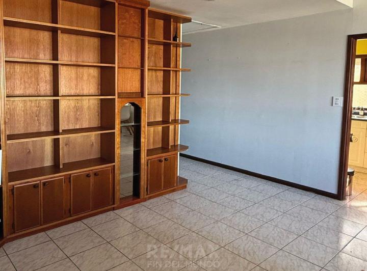 Ushuaia | Venta | Depto con cochera | Centro 5