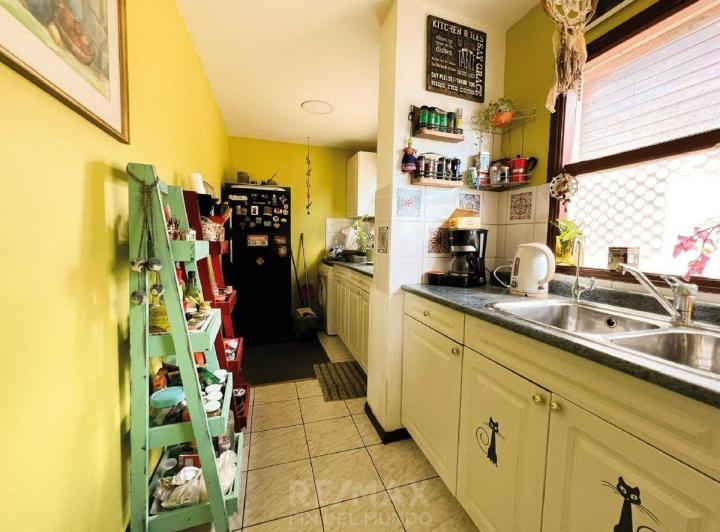 Ushuaia | Venta | Depto con cochera | Centro 1