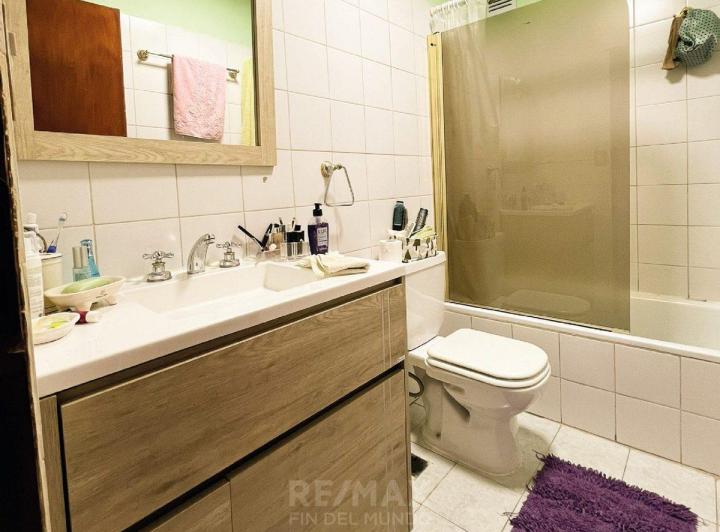 Ushuaia | Venta | Depto con cochera | Centro 3
