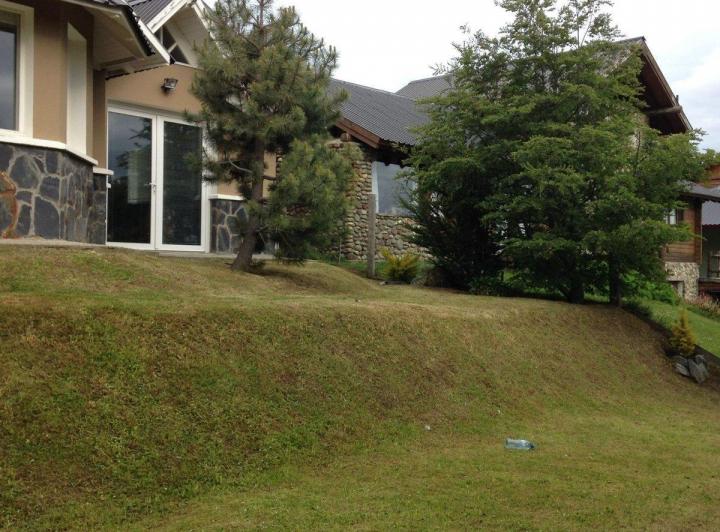 EN VENTA CASA  EN CLUB DE CAMPO - APTA CREDITO 5
