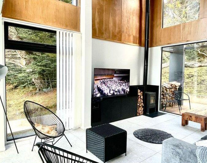 Casa Moderna en VENTA - Costa Susana - Ushuaia 1