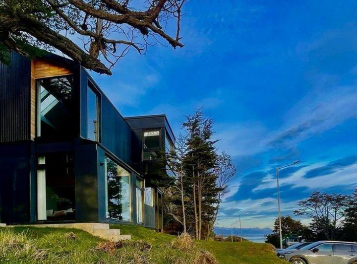 Casa Moderna en VENTA - Costa Susana - Ushuaia 5