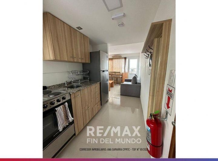 EN VENTA DEPARTAMENTO TIPO DUPLEX, AMOBLADO. 1