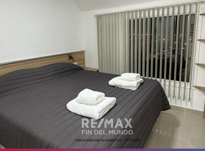 EN VENTA DEPARTAMENTO TIPO DUPLEX, AMOBLADO. 5