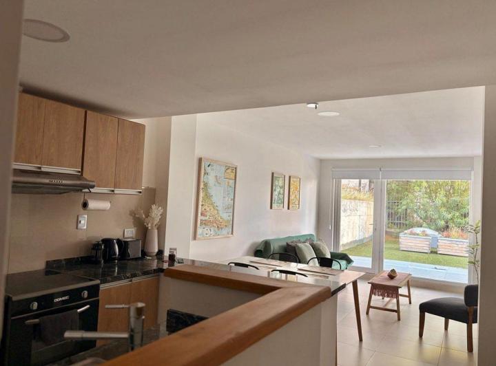 EN VENTA DEPARTAMENTO CENTRICO 3