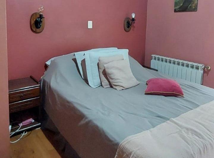 Casa en VENTA 7 amb con patio en Av Alem - USHUAIA 3