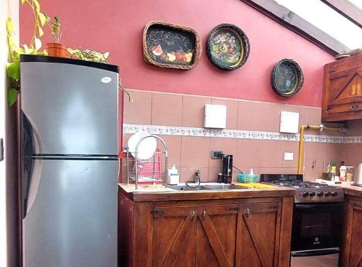 Casa en VENTA 7 amb con patio en Av Alem - USHUAIA 4