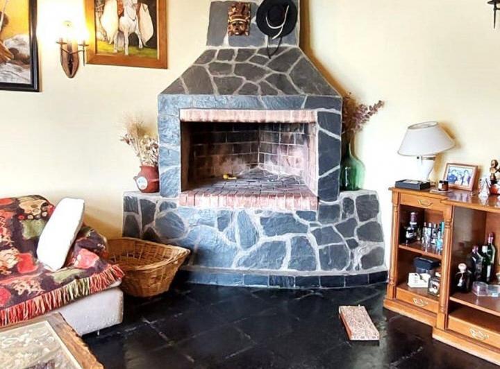 Casa en VENTA 7 amb con patio en Av Alem - USHUAIA 1