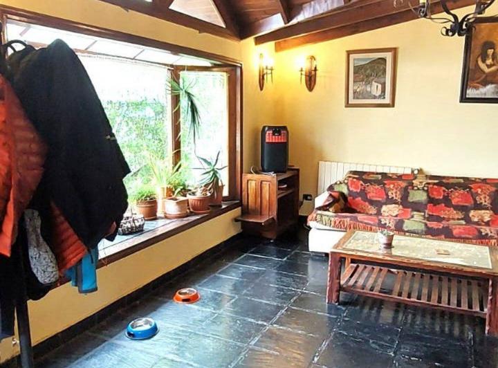 Casa en VENTA 7 amb con patio en Av Alem - USHUAIA 2