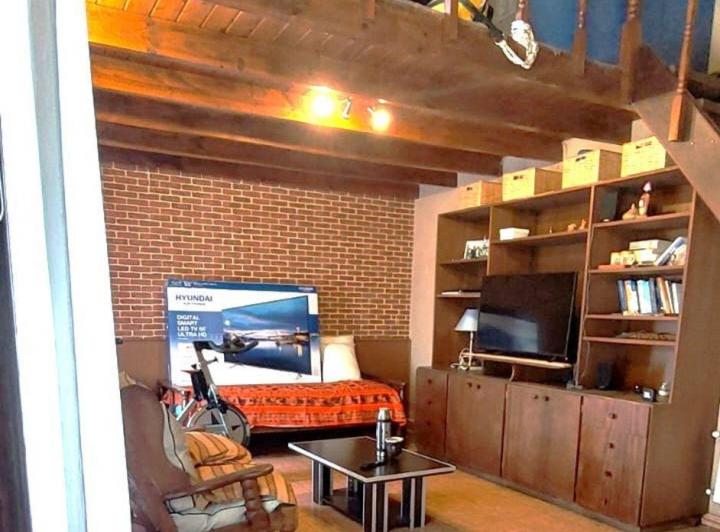 Casa en VENTA 7 amb con patio en Av Alem - USHUAIA 5