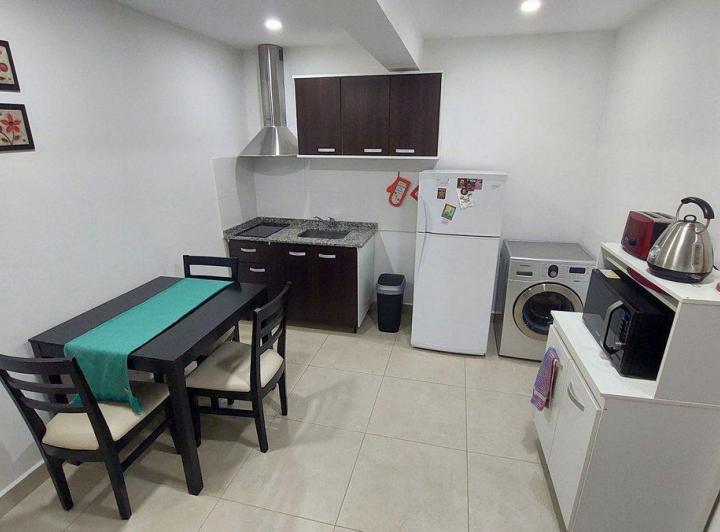 Departamento Céntrico y Acogedor: Tu Nuevo Hogar 3