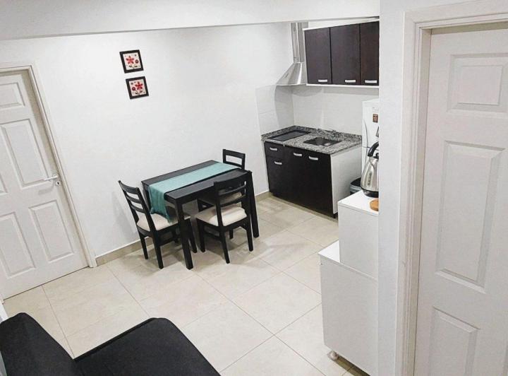Departamento Céntrico y Acogedor: Tu Nuevo Hogar 4