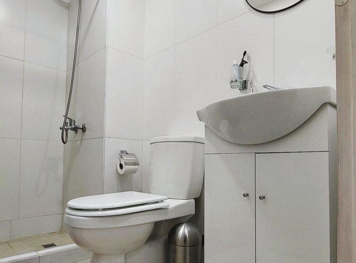 Departamento Céntrico y Acogedor: Tu Nuevo Hogar 2