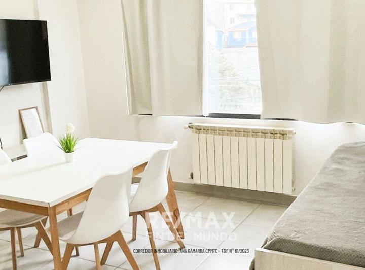 Ushuaia | Venta | Depto. 2 Amb. | Alem 800 2