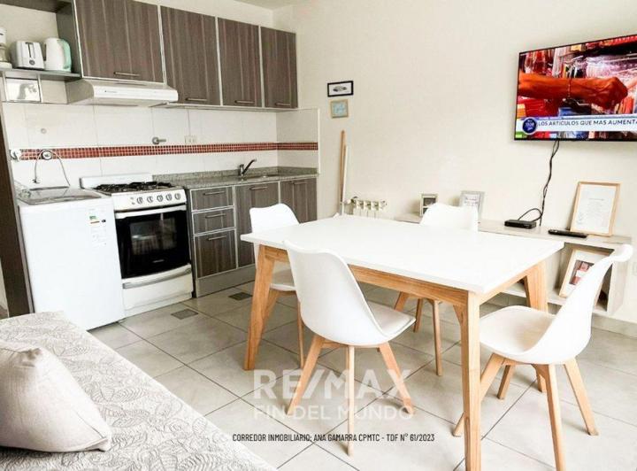 Ushuaia | Venta | Depto. 2 Amb. | Alem 800 3