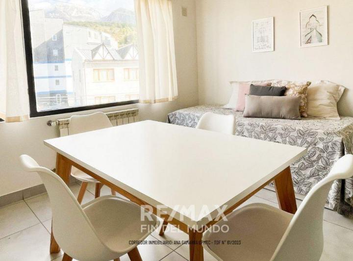 Ushuaia | Venta | Depto. 2 Amb. | Alem 800 4