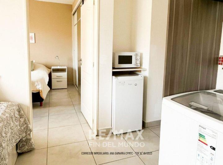 Ushuaia | Venta | Depto. 2 Amb. | Alem 800 5