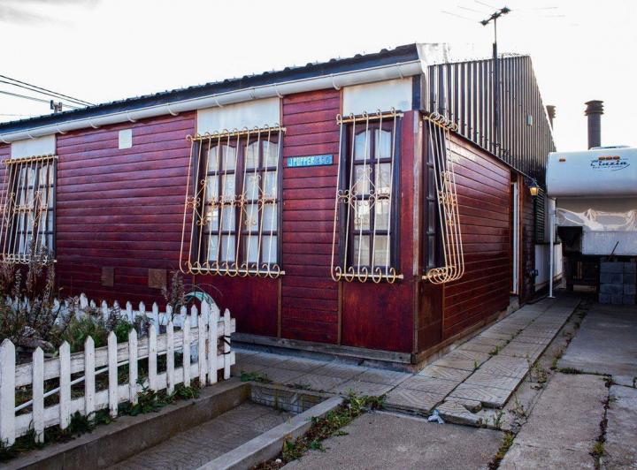 VENTA DE CASA 3 DORMITORIOS B° CHACRA II R.G 1