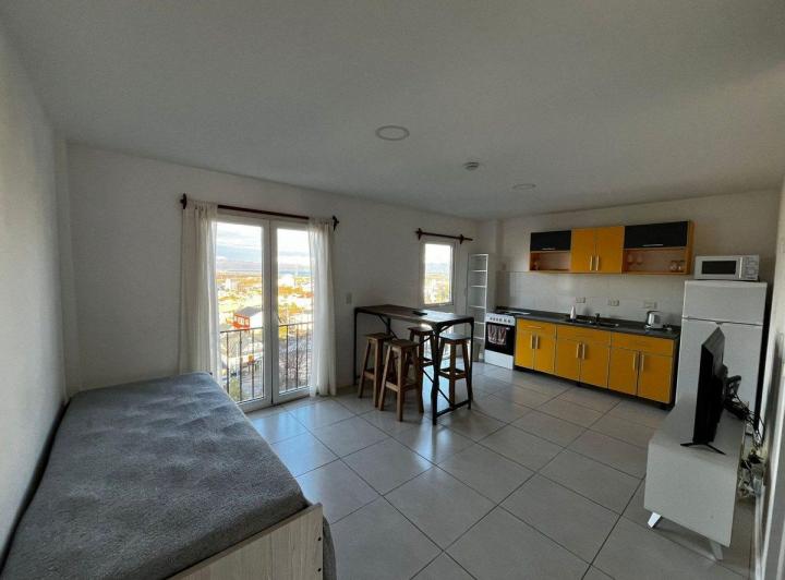 Dpto en venta dos ambientes apto crédito Ushuaia. 3