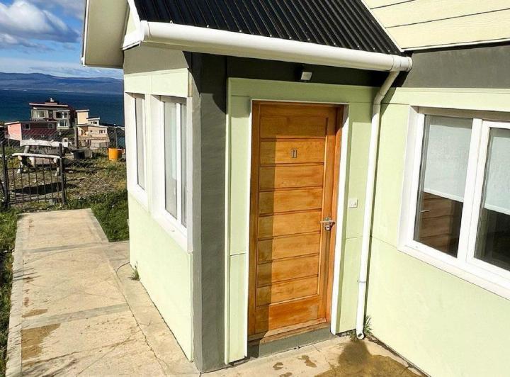 Ushuaia | Venta | Depto. | Altos de Oshowia 1