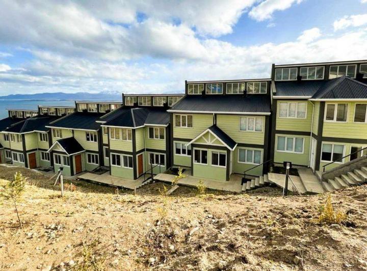 Ushuaia | Venta | Depto. | Altos de Oshowia 4