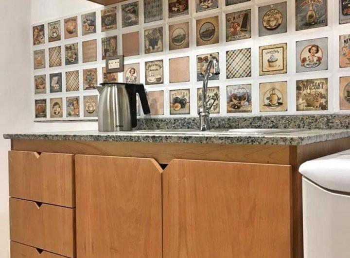 Duplex 1 Dorm en VENTA Amoblado con Vista Beagle 5