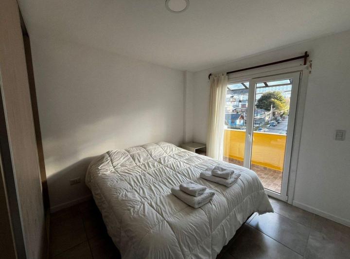 Dpto 2 ambientes en venta APTO CRÉDITO. Ushuaia. 5