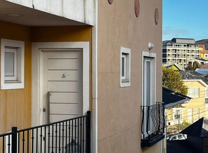 Dpto 2 ambientes en venta APTO CRÉDITO. Ushuaia. 1