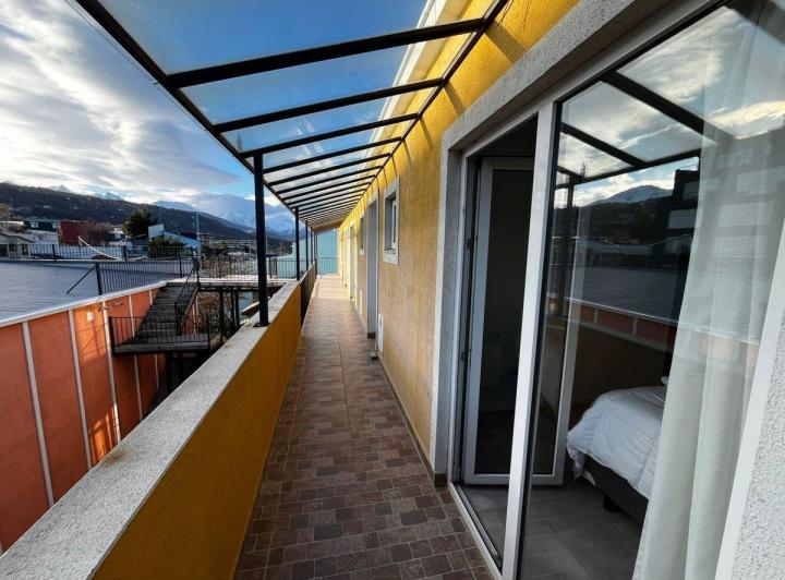 Dpto 2 ambientes en venta APTO CRÉDITO. Ushuaia. 4