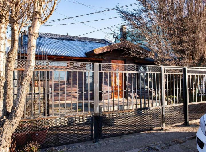 VENTA DE CASA 3 DORMITORIOS, RIO GRANDE 2