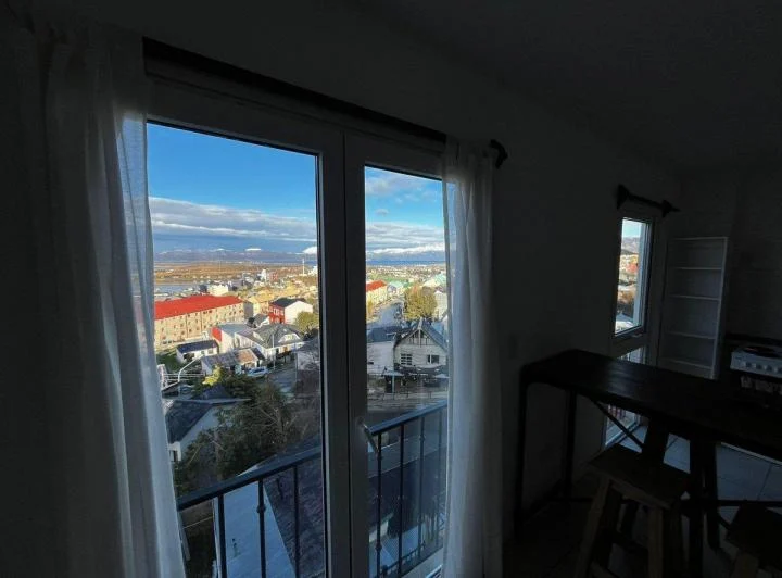 Dpto en venta APTO CRÉDITO en Ushuaia. 3