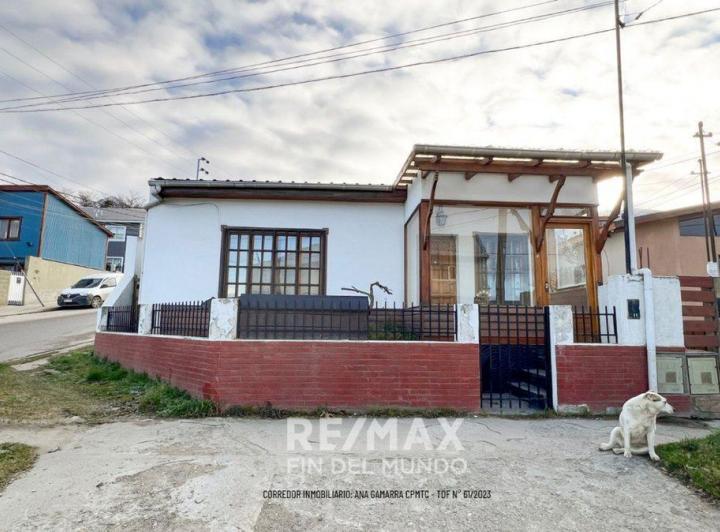 Ushuaia | Venta | Casa+Quincho | Alem y Trejo Noel 3