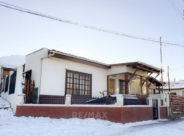 Ushuaia | Venta | Casa+Quincho | Alem y Trejo Noel 2