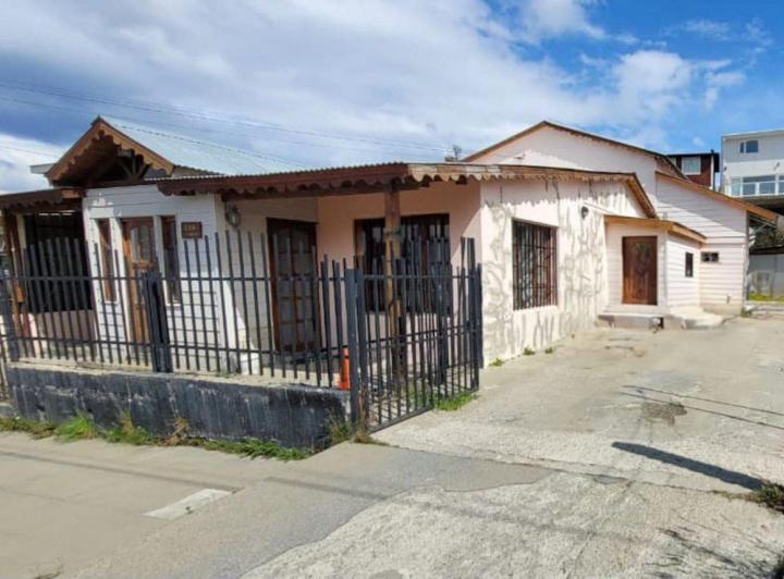Propiedad en Argentina