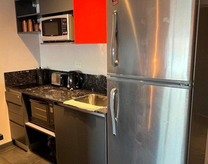 EXCELENTE DEPARTAMENTO EN VENTA 5