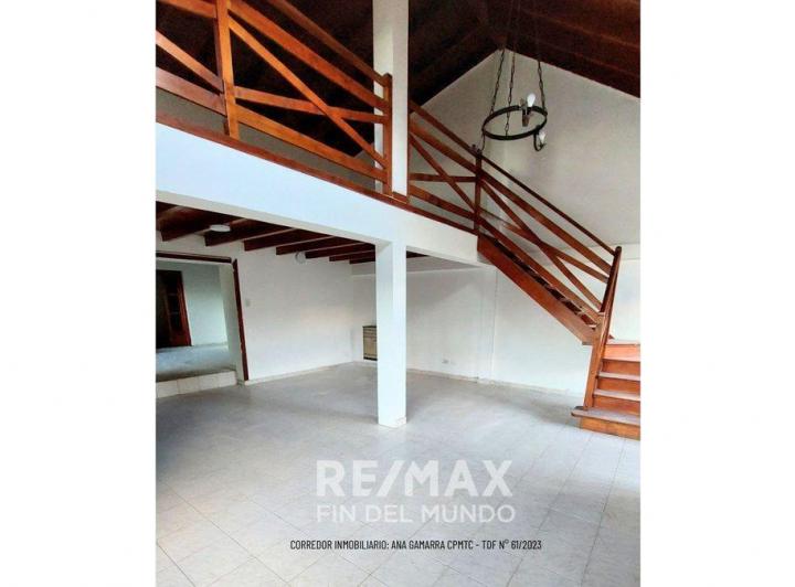 Alquiler Casa 4 dorm con patio - B° La Cantera USH 3